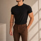 T-SHIRT ALGODÃO PIMA