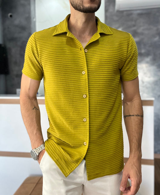 CAMISA BARI