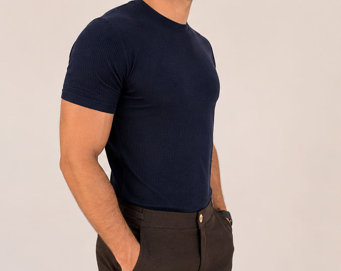 T-SHIRT TEXTURE