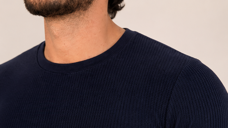 T-SHIRT TEXTURE
