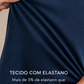 T-SHIRT GOLA MÉDIA VICENZA