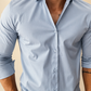 SUPORTE PARA COLARINHO DE CAMISA SOCIAL