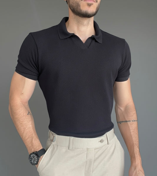 POLO ITALIANA GOLA V