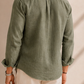 CAMISA DE LINHO NATURAL