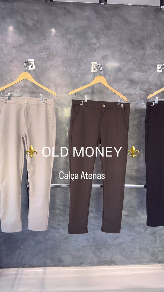 CALÇA ATENAS