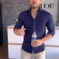 CAMISA SOCIAL TEC