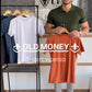 T-SHIRT GOLA MÉDIA VICENZA