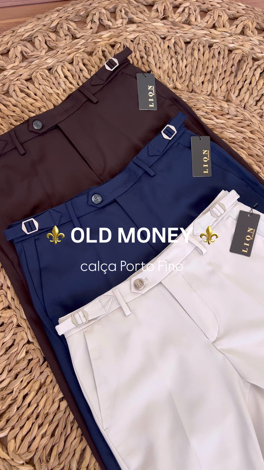 CALÇA PORTO FINO